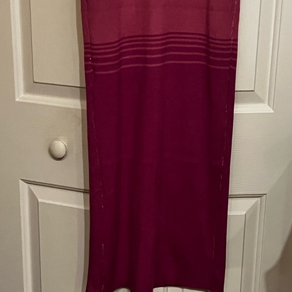 Almost Famous Dress with Thrill Hoodie Style Jacket Set. - Picture 15 of 15